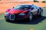 Bugatti Veyron 16.4 Centenaire 2009 года